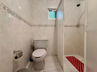 Plano de Studio con Jardin y AC en Residencial Campestre & Starbucks
