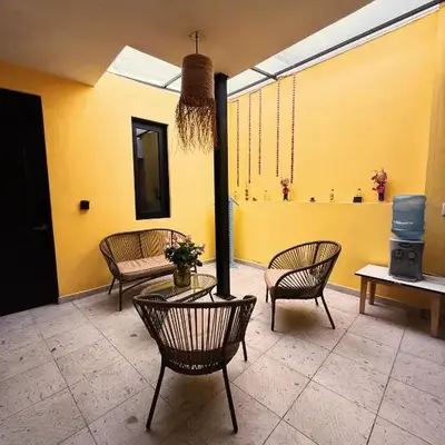 Casa en el Centro 7BR para 16 personas