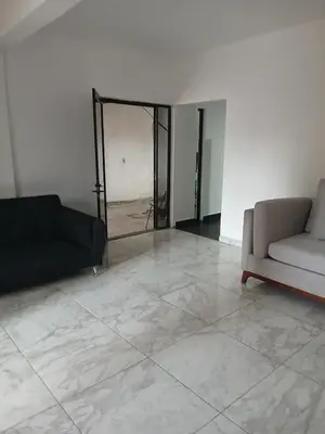 Zona de estar de casa ex hacienda casasano