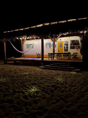 Plano de Narayana Caravan