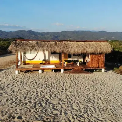 Narayana Caravan