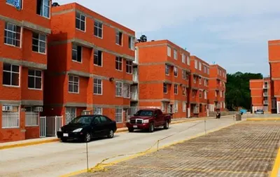 El barrio de los alrededores o un barrio cerca de este apartamento