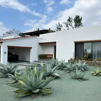 Casa Carmen Etla