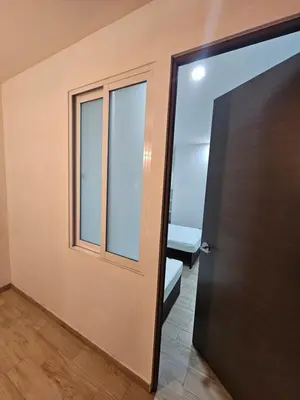 Plano de Hospedaje La Escondida