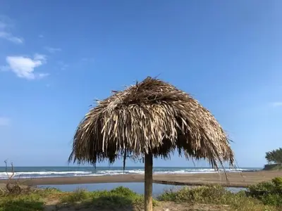 Paisaje cerca de esta casa o chalet