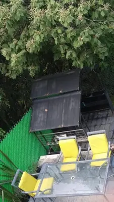 Plano de Casa de 4 recámaras