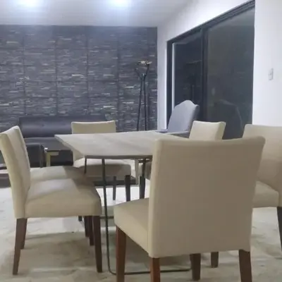 Casa de 4 recámaras