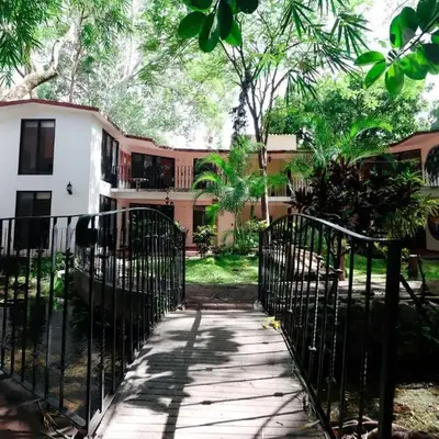 Hotel Boutique Canto Del Agua