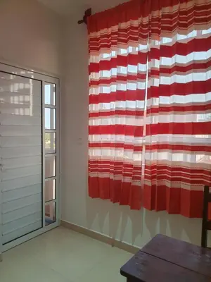 Plano de Casa Penélope