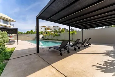 Piscina en o cerca de 3080 - Solana A207