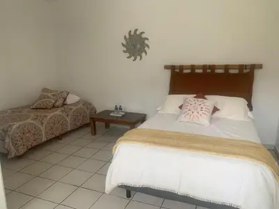 Plano de Villa Majagua del Sol