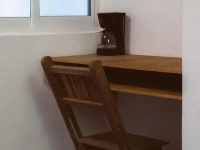 Plano de Casa Porta Rosa