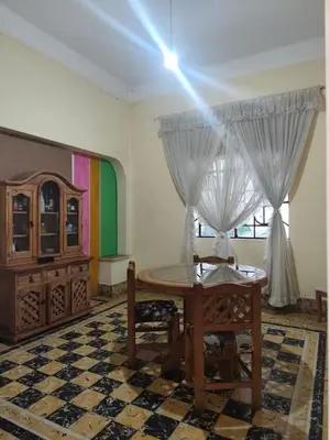 Plano de Hospedaje en habitación casa colonial centro histórico Puebla