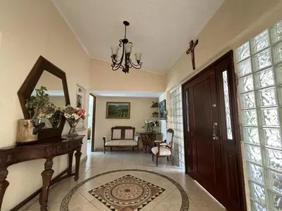 Plano de Casa las Palmas