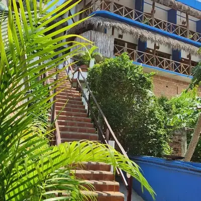 Hotel Buena Vista