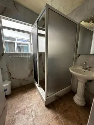 Un baño de Casa en Cuernavaca Morelos