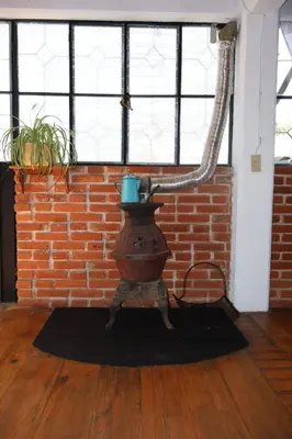 Plano de Casa Xitle
