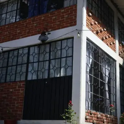 Casa Xitle