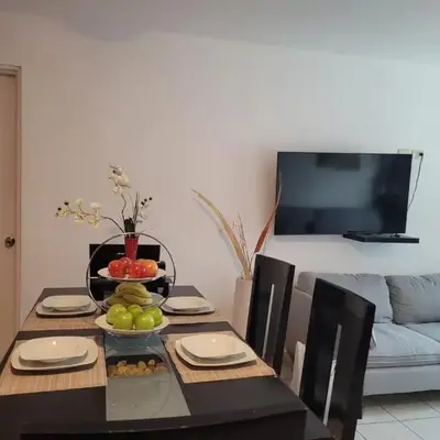 Departamento Monterrey