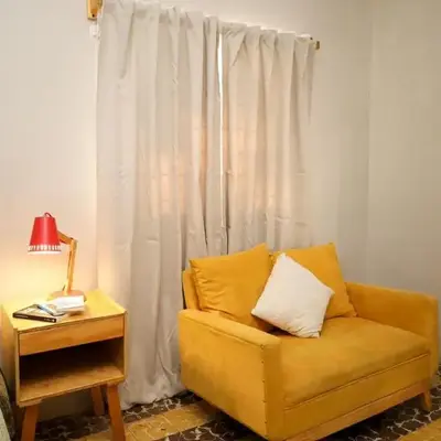 Fresia habitación privada con encanto oaxaqueño