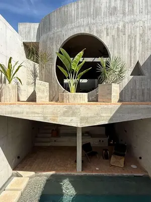 Plano de Casa Zii