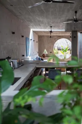 Plano de Casa Zii