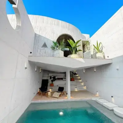 Casa Zii