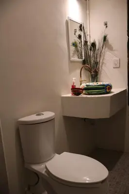 Un baño de Atelier Oaxaca
