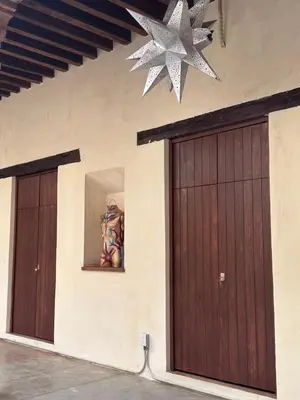 Plano de Atelier Oaxaca