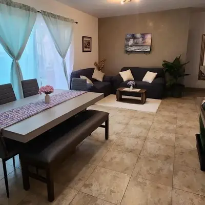 Fick's house