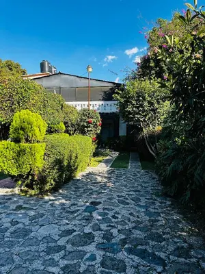 Edificio en el que se encuentra la casa o chalet