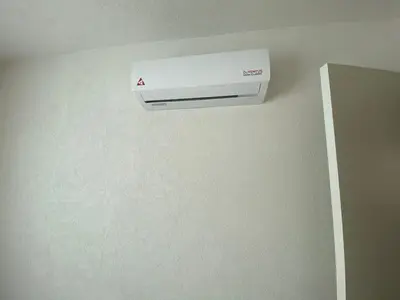 Plano de Departamento Cielo Azul