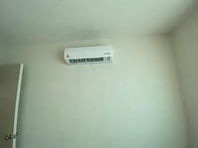 Plano de Departamento Cielo Azul