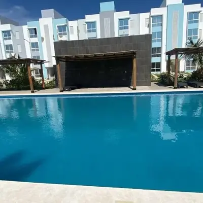Departamento Cielo Azul