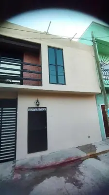 Edificio en el que se encuentra la casa o chalet
