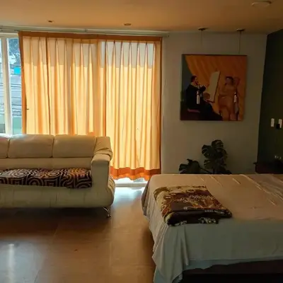 Bonito Departamento Centrico en Puebla Capital
