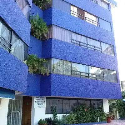 Suites Menavi