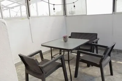 Plano de Departamento en Cuernavaca