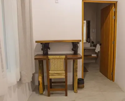 Plano de Casa Nu'u Beach Front
