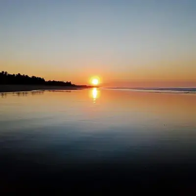 Casa Nu'u Beach Front