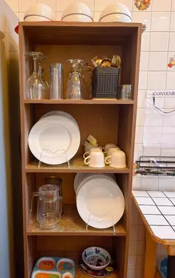 Una cocina o zona de cocina en Casa en Jalatlaco, muy Amplia y tranquila