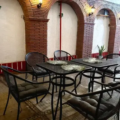 Casa en Jalatlaco