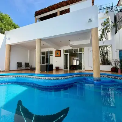 Casa Vemisa Puerto Escondido