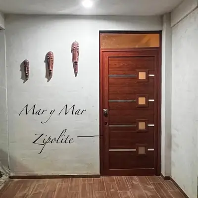 Mar y Mar