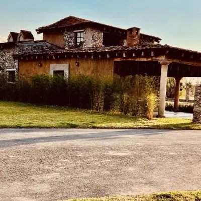 Casa La Patrona