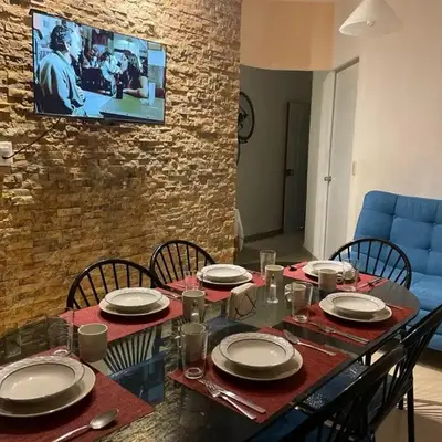 Casa Antares