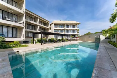 Piscina en o cerca de 3085 - Solana A302