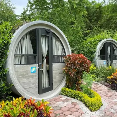 kubhotel