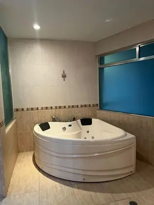 Plano de Casa blanca