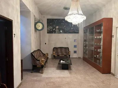 Plano de La Victoria Garden Resort & Spa